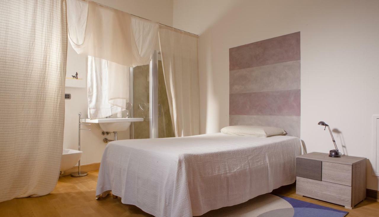 A Casa Bed & Breakfast Ravenna Eksteriør bilde