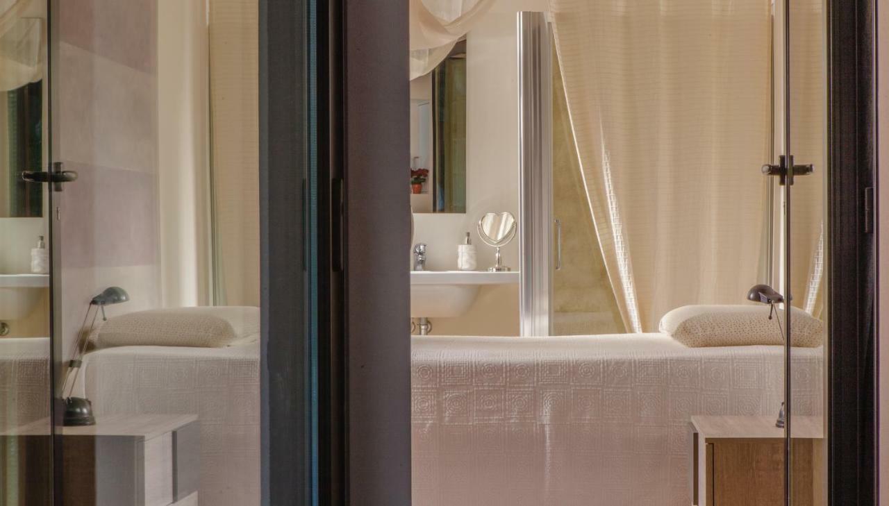 A Casa Bed & Breakfast Ravenna Eksteriør bilde