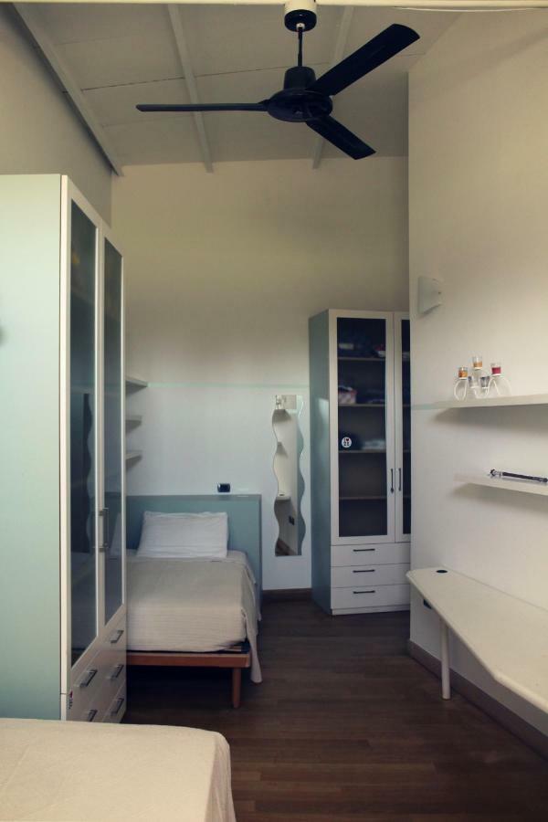 A Casa Bed & Breakfast Ravenna Eksteriør bilde