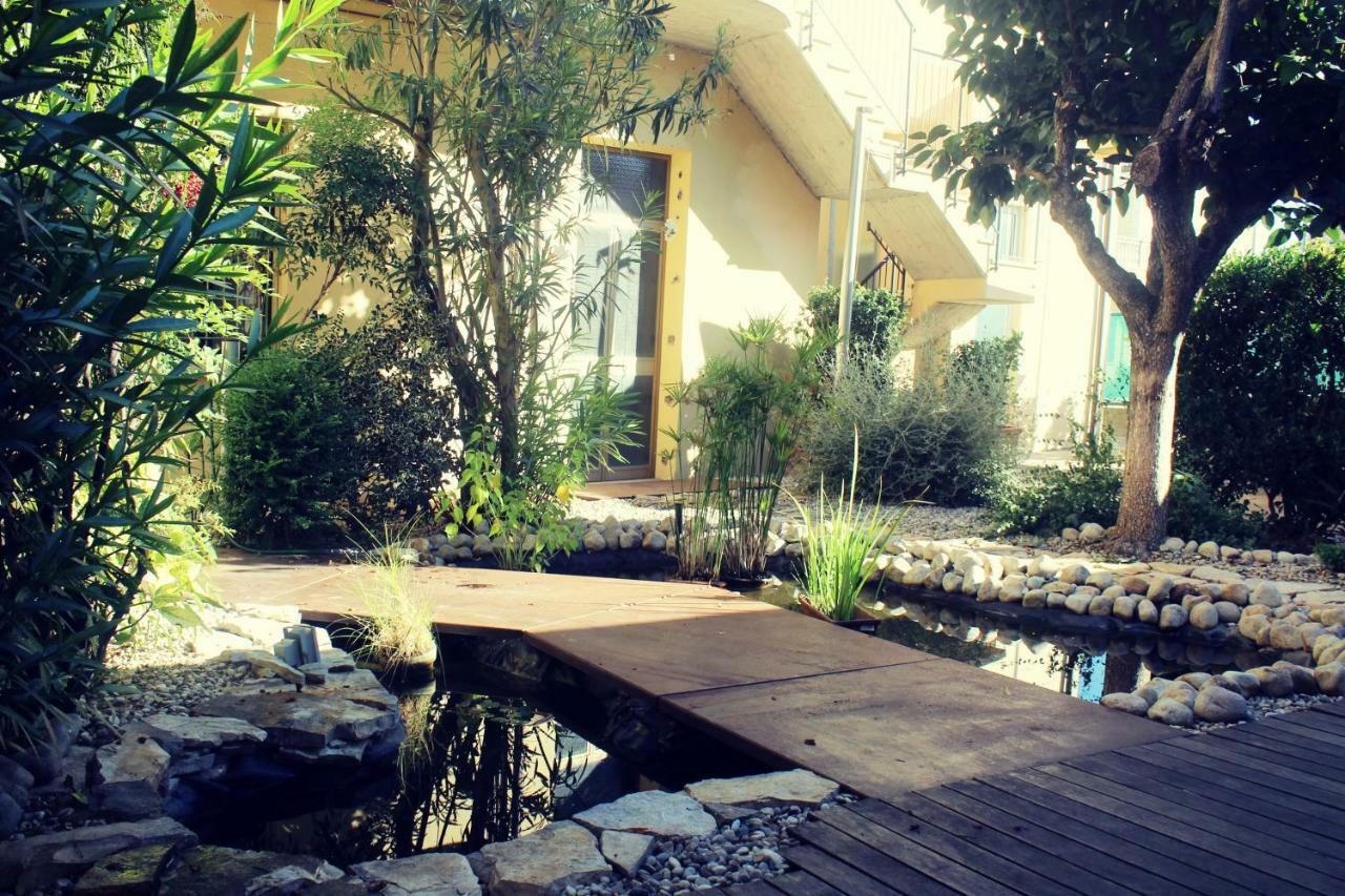 A Casa Bed & Breakfast Ravenna Eksteriør bilde