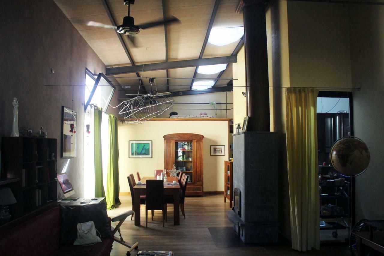 A Casa Bed & Breakfast Ravenna Eksteriør bilde