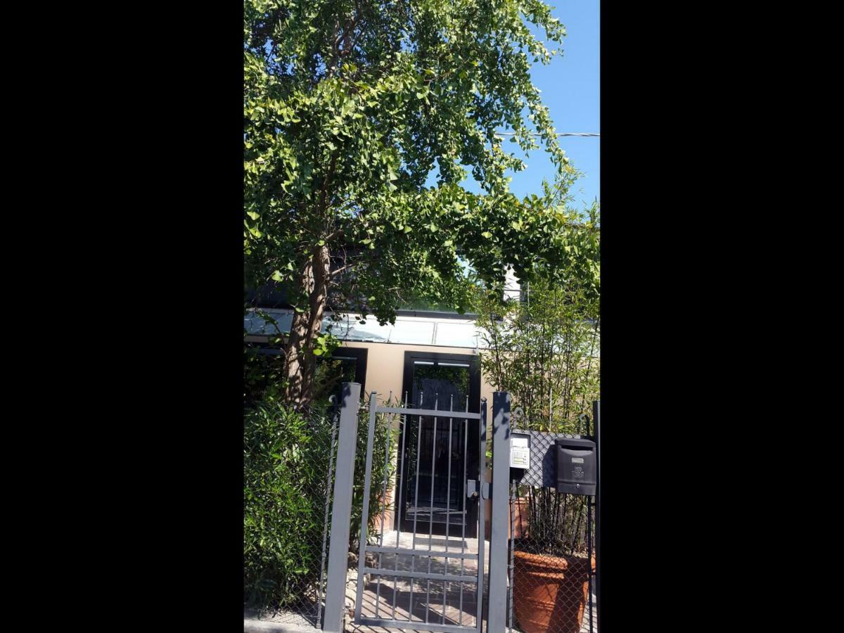 A Casa Bed & Breakfast Ravenna Eksteriør bilde