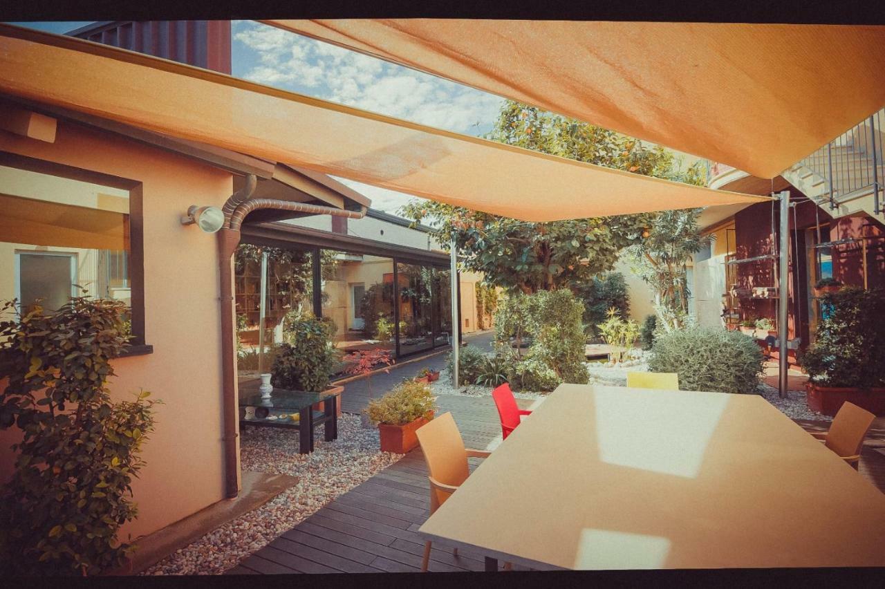 A Casa Bed & Breakfast Ravenna Eksteriør bilde